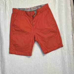 3 for $20. Free Planet stretch chino short size 30